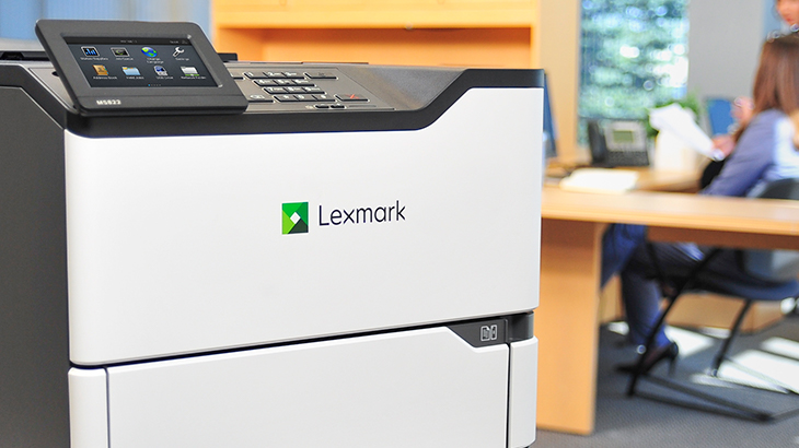 Lỗ hổng RCE ảnh hưởng hơn 100 mẫu máy in Lexmark